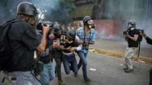 IPYS Venezuela: Limitaciones informativas fueron un virus en 2020