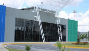Inauguran aeropuerto en Portuguesa para reactivación de vuelos comerciales
