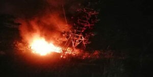 incendio