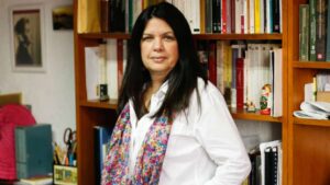 Inés Quintero: “Francisco de Miranda era un seductor”