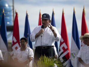 Informe reporta que en Nicaragua existen 125 presos por razones políticas - AlbertoNews