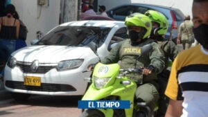 Inseguridad aumenta en Sucre - Otras Ciudades - Colombia