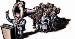 Institucionalidad política en Venezuela