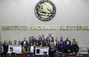 Instituto electoral mexicano valida candidatura de acusado de violación - AlbertoNews