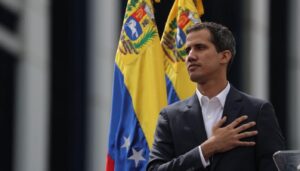 Intelectuales y periodistas piden a Guaidó la participación de la oposición en las próximas elecciones