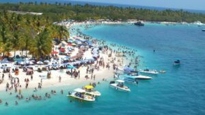 Intervienen Inparques Tucacas por supuesto cobro de "vacunas" a trabajadores turísticos de Morrocoy - Medio de comunicación para la comunidad de Habla Hispana