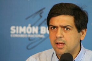 Ir a elecciones sin unidad y sin condiciones electorales es un error, afirma Carlos Ocariz - AlbertoNews