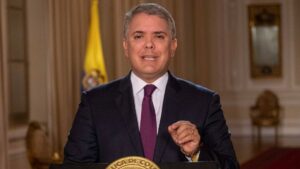 Iván Duque ordena al Ministerio de la Defensa encontrar a culpables tras explosión de carro bomba en Corinto, Cauca - AlbertoNews