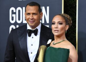 Huracán en el mundo del espectáculo: Jennifer López y Alex Rodríguez rompen tras dos años de compromiso (Detalles)