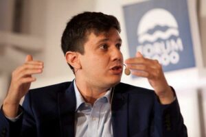 Jesús Armas: Incremento de bajones y apagones en Caracas obedece a corrupción y la desprofesionalización de Corpoelec - AlbertoNews