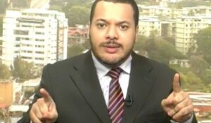 Jesús Silva aplicó terrorismo psicológico contra fiscales del caso por violencia de género