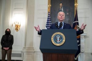biden senado