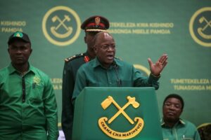 John Magufuli, el presidente de Tanzania que nunca creyó en el coronavirus - AlbertoNews