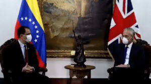 Jorge Arreaza - Notitarde