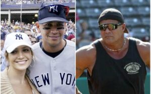 José Canseco quiere pescar en río revuelto y se le insinúa a Jennifer López (Tuit) - AlbertoNews