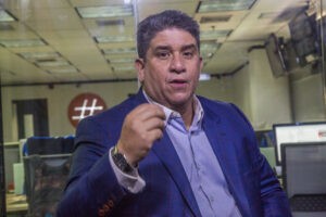 José Gregorio Correa catalogó de “inaceptables e infames” las declaraciones de la alcaldesa de Bogotá