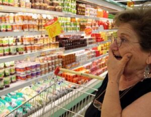 José Guerra: Venezuela registró en febrero una inflación de 50,9 %