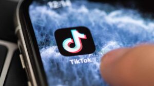 José Pérez, el tiktoker detenido por criticar a la hija de Omar Enrique