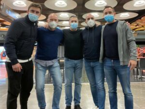 José Peseiro anuncia su regreso a Venezuela para continuar su camino rumbo a Catar 2022 (Foto) - AlbertoNews