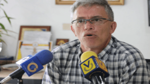 Josy Fernández está hospitalizado tras presentar síntomas de COVID-19
