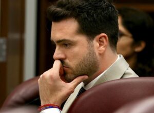 Juicio al actor mexicano Pablo Lyle en EEUU empezará el próximo 17 de junio - AlbertoNews
