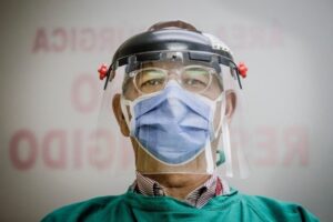 Julio Castro explica lo que debe saber tras anuncio de que variante brasileña de COVID-19 llegó a Venezuela