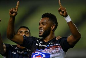 Junior remonta ante Caracas y gana 2-1 en la Copa Libertadores-2021 - AlbertoNews
