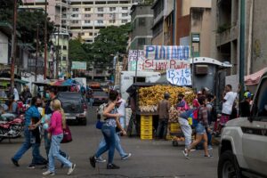 Justin Trudeau y Francisco Sagasti hablan sobre el covid-19 y Venezuela - AlbertoNews