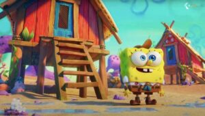 'Kamp Coral': El regreso de 'Bob Esponja', más joven y en 'versión 3D' (+Tráiler) - AlbertoNews