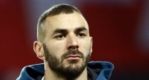 Karim Benzema mantiene vivas las aspiraciones del Real Madrid en La Liga - AlbertoNews