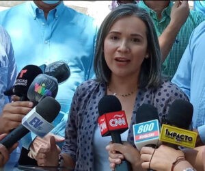 Karim Vera: Zona económica especial es una propuesta farsante y electorera de Freddy Bernal
