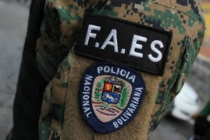Karim Vera denunció que con la llegada del FAES a Apure se “ha recrudecido la violencia”