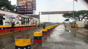 Karim Vera denunció que la zona económica especial en Táchira no fue propuesta de Freddy Bernal