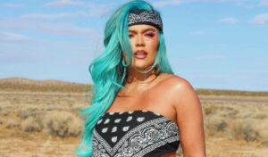 Karol G hace historia en 'Spotify Global' con el debut de su disco 'KG0516' - AlbertoNews