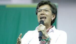 La CIDH condena ataques xenófobos de la alcaldesa de Bogotá contra los migrantes venezolanos #13Mar - AlbertoNews
