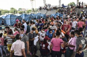La CIDH preocupada por el desplazamiento de venezolanos a Colombia: Piden a las autoridades protegerlos - AlbertoNews