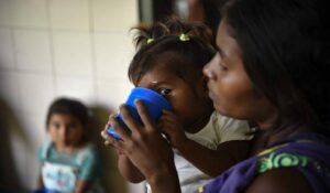 La FAO reanuda programa de ayudas monetarias a familias pobres de Venezuela