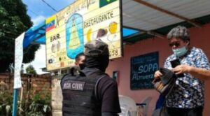 La Iglesia denuncia violencia de la policía contra migrantes venezolanos en Brasil