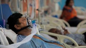 La India detecta una nueva variante del SARS-CoV-2 en plena segunda ola (Detalles) - AlbertoNews