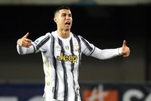 La Juventus le puso precio a Cristiano Ronaldo y la cifra generó sorpresa - AlbertoNews