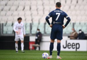 Juventus se