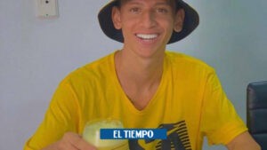 La Liendra: piden que le retiren la licencia por manejar a alta velocidad en Antioquia - Medellín - Colombia