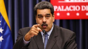 La Razón: La política del ibuprofeno de España no funciona con el régimen de Nicolás Maduro - AlbertoNews
