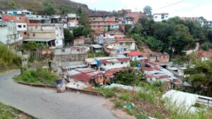 La banda de “El Peter” se enfrentó a tiros a agentes de Polimiranda