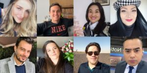 David Uzcátegui organiza jornadas de desinfección en Nueva Casarapa