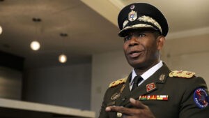 La carta que le envió Cristopher Figuera a Padrino López que revela vínculos entre altos generales y las Farc