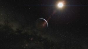 La ciencia avanza en su búsqueda de vida más allá del sistema solar