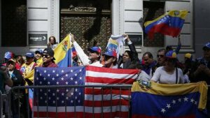 La concesión del TPS genera alegría y ansiedad entre la comunidad venezolana en Estados Unidos - AlbertoNews