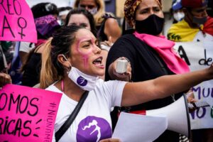La deuda internacional del Estado venezolano con los derechos de la mujer