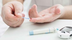 La diabetes tipo 2 causa 50 % de casos de enfermedad renal crónica en Latinoamérica - AlbertoNews